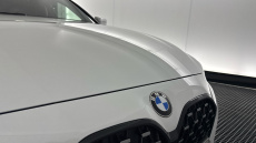 BMW 4 Series 420i xDrive M Sport 2dr Step Auto [Pro Pack] Petrol Coupe